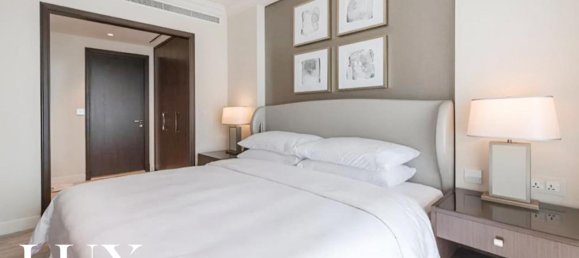 1 bedroom Apartment in Downtown Dubai (Downtown Burj Dubai), UAE No. 101345 6