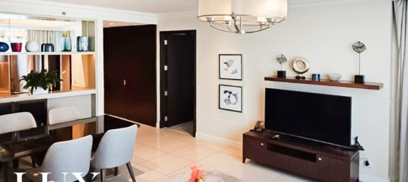 1 bedroom Apartment in Downtown Dubai (Downtown Burj Dubai), UAE No. 101345 3