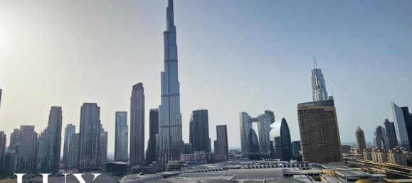 1 bedroom Apartment in Downtown Dubai (Downtown Burj Dubai), UAE No. 101345 10