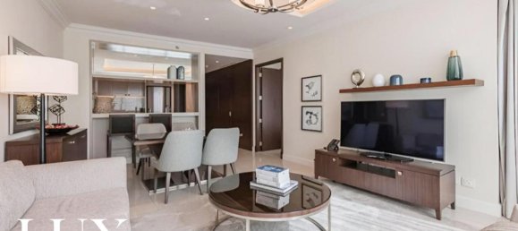 1 bedroom Apartment in Downtown Dubai (Downtown Burj Dubai), UAE No. 101345 11