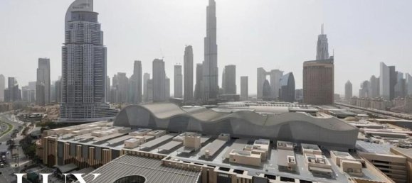 1 bedroom Apartment in Downtown Dubai (Downtown Burj Dubai), UAE No. 101345 13