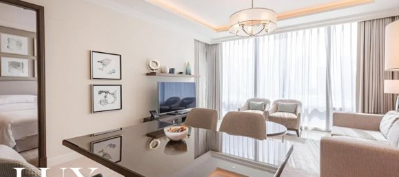 1 bedroom Apartment in Downtown Dubai (Downtown Burj Dubai), UAE No. 101345 7
