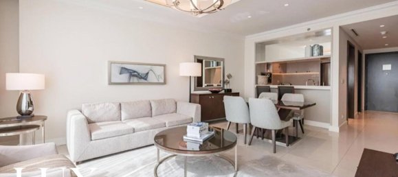 1 bedroom Apartment in Downtown Dubai (Downtown Burj Dubai), UAE No. 101345 2