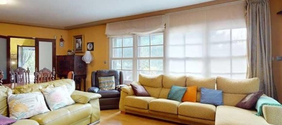 6 bedrooms House in La Muela, Spain No. 64903 10