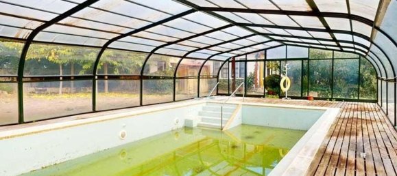 6 bedrooms House in La Muela, Spain No. 64903 44