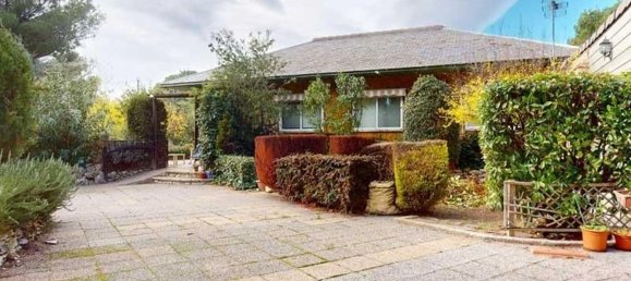 6 bedrooms House in La Muela, Spain No. 64903 2