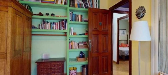 6 bedrooms House in La Muela, Spain No. 64903 34