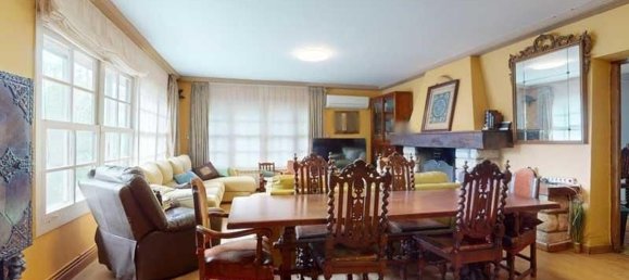 6 bedrooms House in La Muela, Spain No. 64903 4