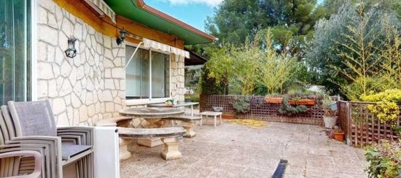 6 bedrooms House in La Muela, Spain No. 64903 50