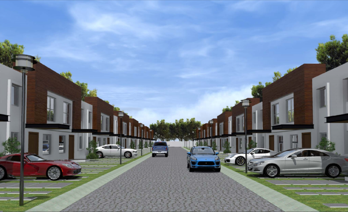 3 Schlafzimmer Haus in Mexico, Nr. 222269