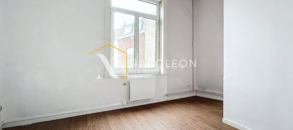 Apartamento T1 em Lille, France N.º 47114 6