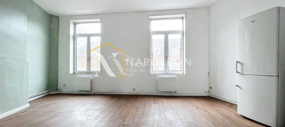 Apartamento T1 em Lille, France N.º 47114 2