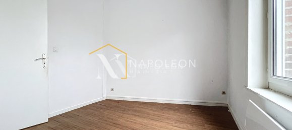 Apartamento T1 em Lille, France N.º 47114 5