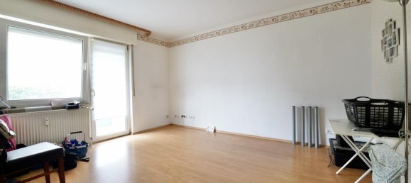 1 chambre Appartement à Hesse, Germany No. 289489 2