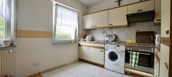 1 chambre Appartement à Hesse, Germany No. 289489 3