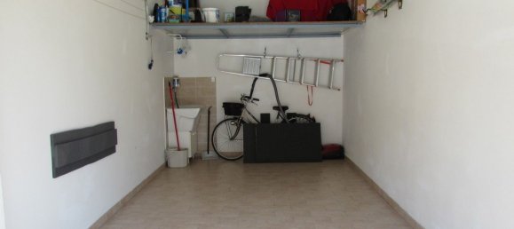 3 rooms Apartment in Copparo, Italy No. 297802 21