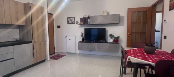 3 rooms Apartment in Copparo, Italy No. 297802 6