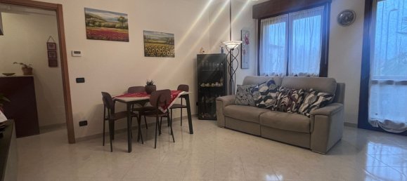 3 rooms Apartment in Copparo, Italy No. 297802 2