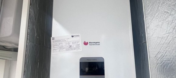 3 rooms Apartment in Copparo, Italy No. 297802 20