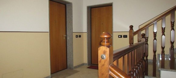 3 rooms Apartment in Copparo, Italy No. 297802 23