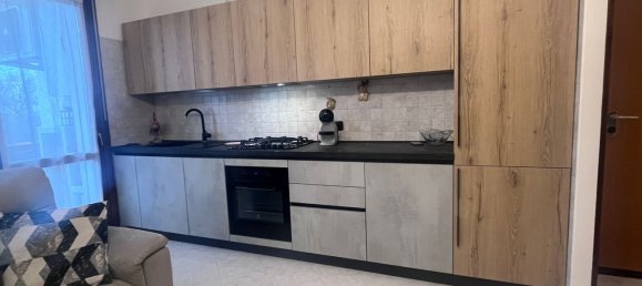 3 rooms Apartment in Copparo, Italy No. 297802 7