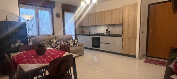 3 rooms Apartment in Copparo, Italy No. 297802 3