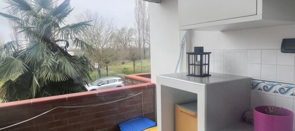 3 rooms Apartment in Copparo, Italy No. 297802 18