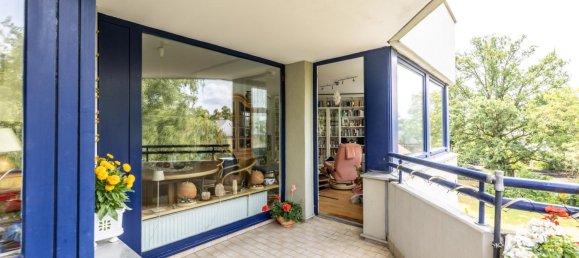 2 غرف نوم شقة في Schoneberg, Germany رقم 368315 4