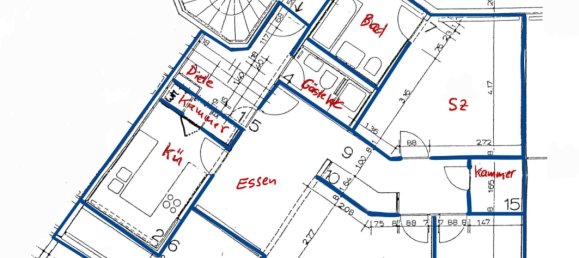 2 غرف نوم شقة في Schoneberg, Germany رقم 368315 19