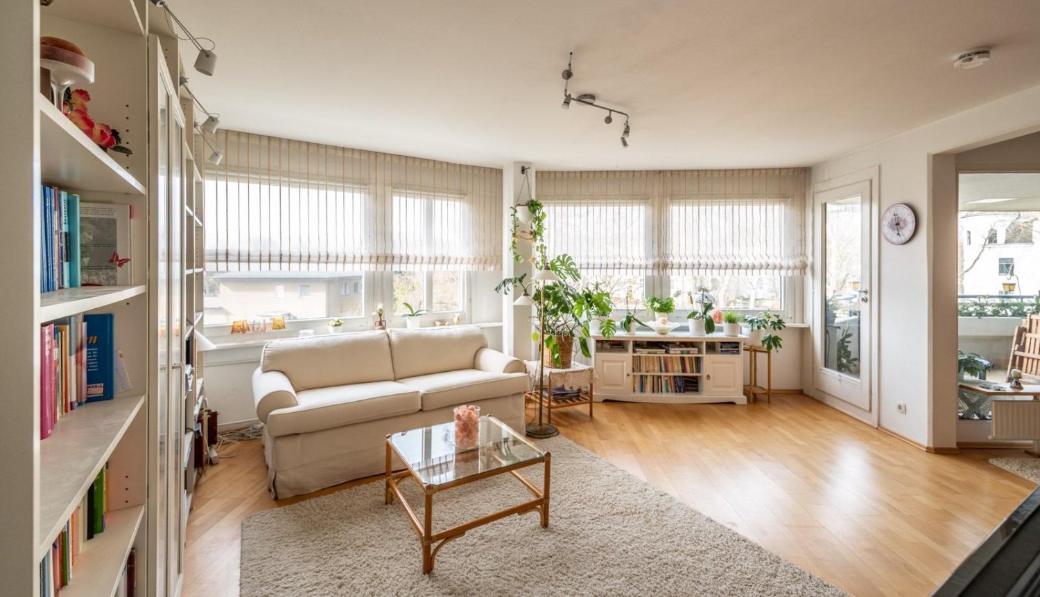 2 غرف نوم شقة في Schoneberg, Germany رقم 368315