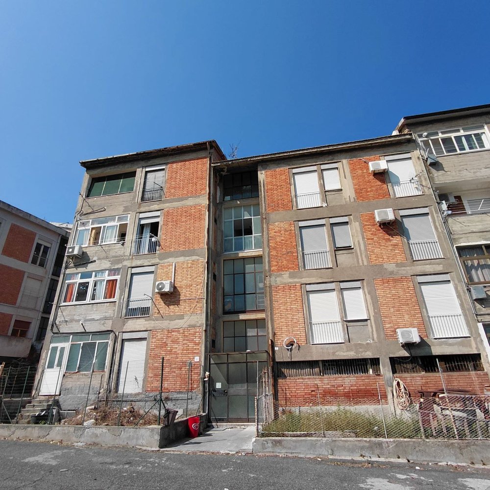 Apartamento de 2 divisões em Barcellona Pozzo di Gotto, Italy N.º 308193