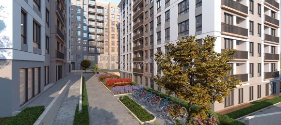 Apartment 2+1 in Istanbul, Turkey No. 29011 11