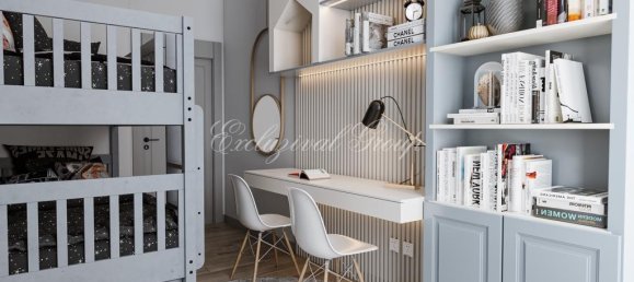 Apartment 2+1 in Istanbul, Turkey No. 29011 15