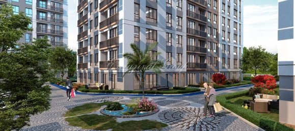 Apartment 2+1 in Istanbul, Turkey No. 29011 4