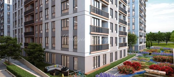 Apartment 2+1 in Istanbul, Turkey No. 29011 16