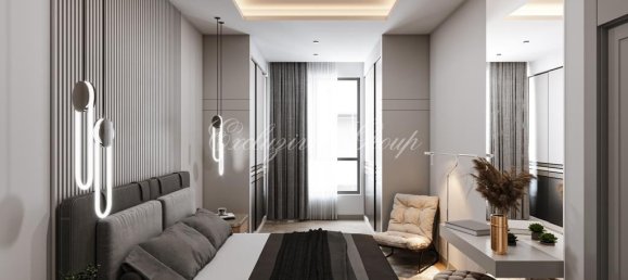 Apartment 2+1 in Istanbul, Turkey No. 29011 14