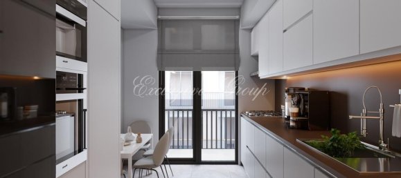 Apartment 2+1 in Istanbul, Turkey No. 29011 12