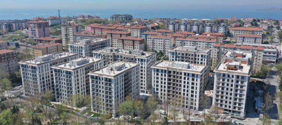 Apartment 2+1 in Istanbul, Turkey No. 29011 3