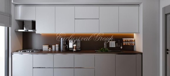 Apartment 2+1 in Istanbul, Turkey No. 29011 13