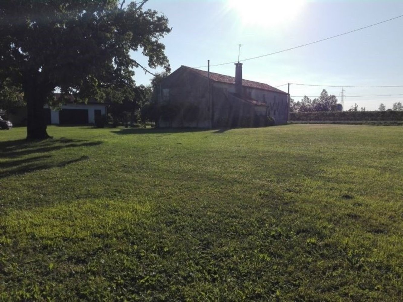 3-salle Maison à San Biagio di Callalta, Italy No. 200198