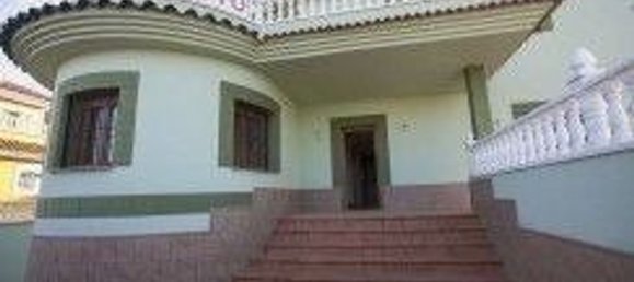 3 bedrooms House in Torrevieja, Spain No. 128319 8