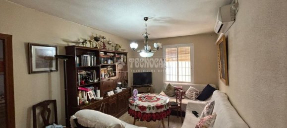 3 bedrooms Apartment in Jaen, Spain No. 171612 3