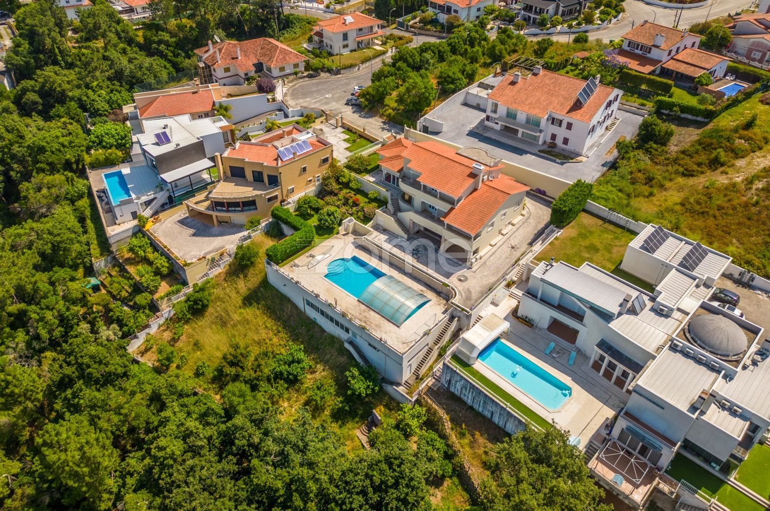 6 bedrooms House in Leiria, Portugal No. 193227