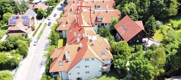 4-salle Appartement à Kaltenleutgeben, Austria No. 179838 14