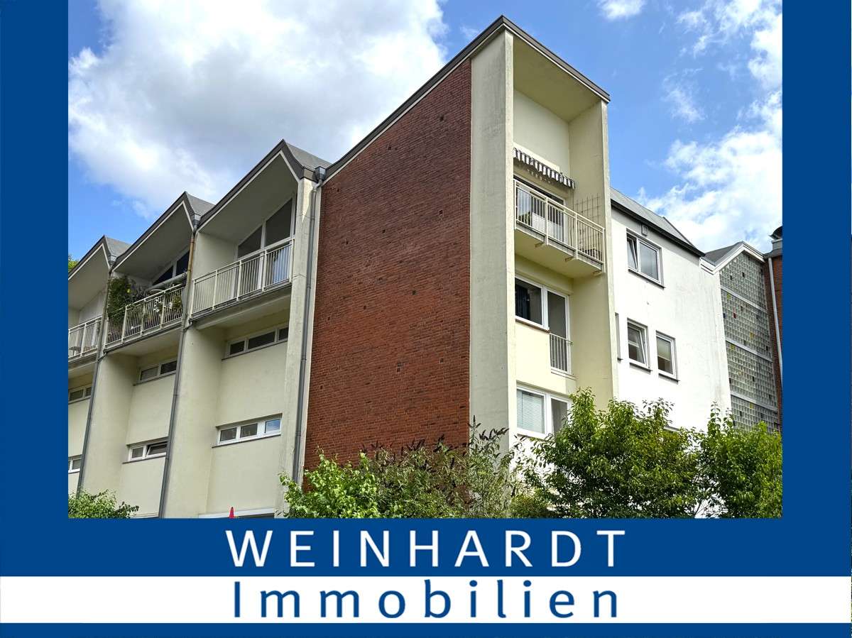 Duplex T2 em Hamburg-Nord, Germany N.º 268446