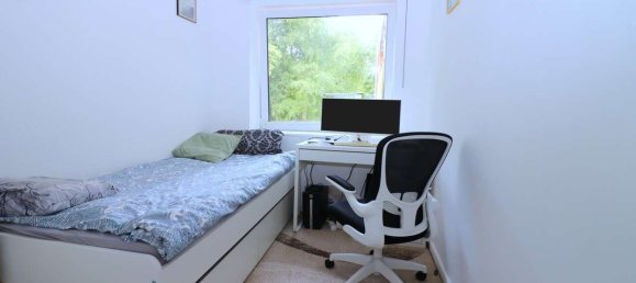 Duplex T2 em Hamburg-Nord, Germany N.º 268446 7