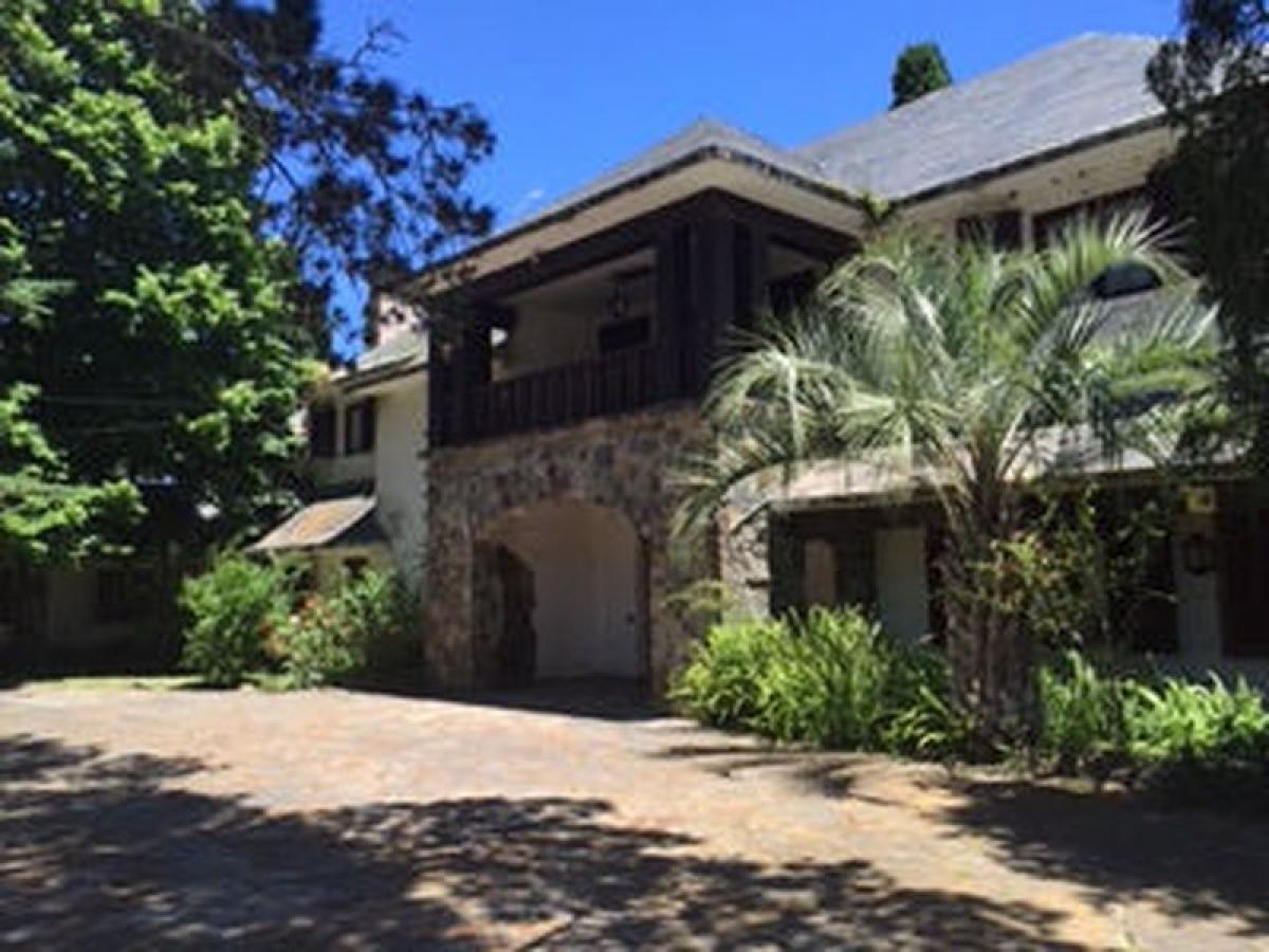 8 bedrooms House in Maldonado, Uruguay No. 3370