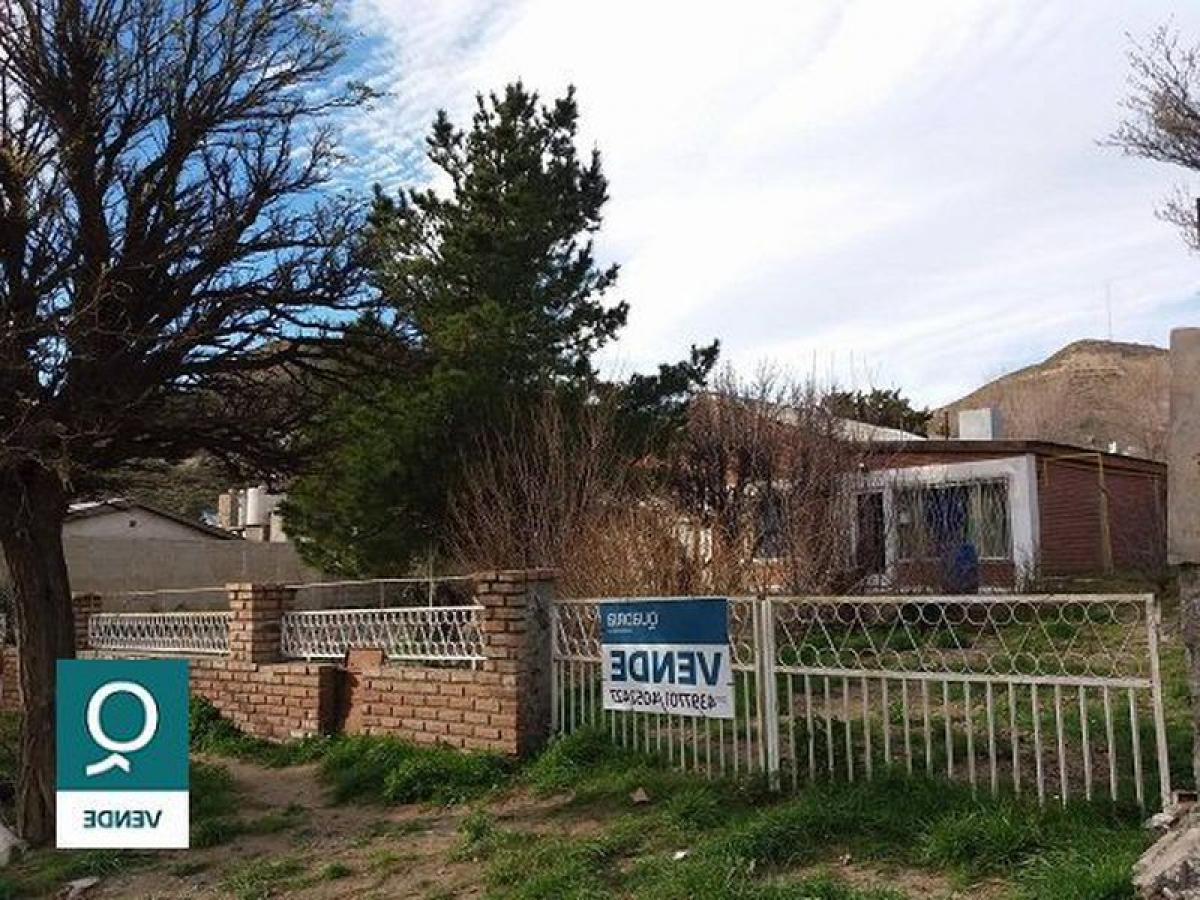 2 bedrooms House in Chubut, Argentina No. 12806