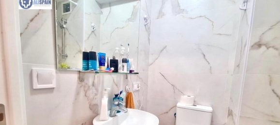 Apartamento T3 em Alicante, Spain N.º 135175 9