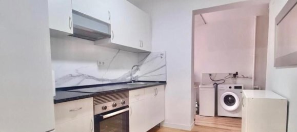 Apartamento T3 em Alicante, Spain N.º 135175 2